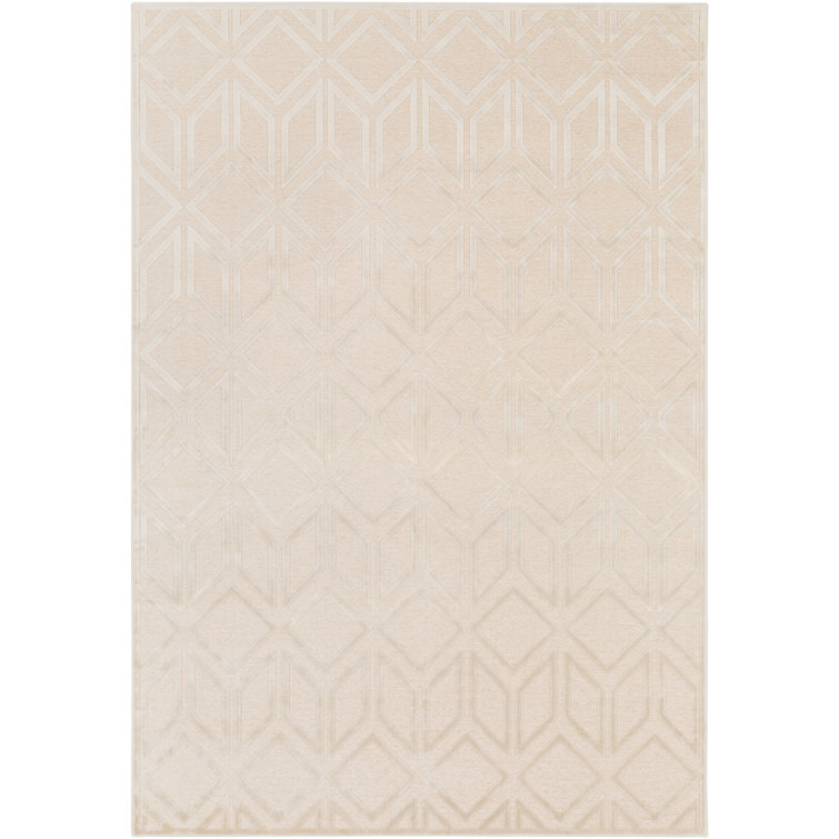 Pugh Geometric Indoor Rug