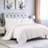 Superior 300 Thread Count Rayon from Bamboo Modern & Contemporary 3 Piece Duvet Cover Set-87479458-87479466