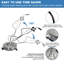 GarveeHome Pressure Washer