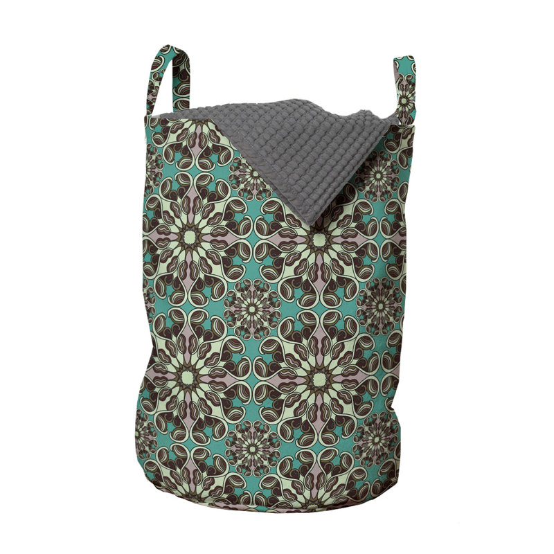 Laundry Bag with Handles
