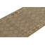 Distressed Homage Hand Knotted Wool Geometric Area Rug-2112282749