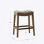 Tabouret de comptoir Saddle, tabouret de bar, chaise à hauteur de comptoir-1315228184-1315228263