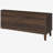 2-door Engineered Wood 60" TV Stand