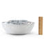 Coastal Serving Bowl