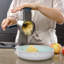 Tambour universel en acier inoxydable Zyliss Gourmet