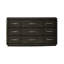 Commode 9 tiroirs Trenea
