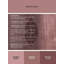 Tapis brun moderne et contemporain lavable à la machine Highbridge Valentines-2127126747
