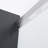 Astro Series 32 In. W X 79 In. H X 20 In. D Metal Wall Mounted Storage Cabinet