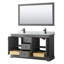 Meuble-lavabo de 60 po avec miroir Avery-80214057-41604503