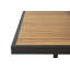 Heck Rectangular 12 - Person 133.9" Long Teak Dining Set