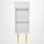 Ensemble de meuble-lavabo simple 22 po