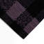 Tapis intérieur / extérieur mauve à carreaux-696736924