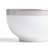 Vera Wang Lace 4.3in Rice Bowl-83826544