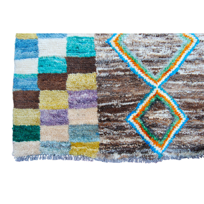 81cm X 190cm Area Rug