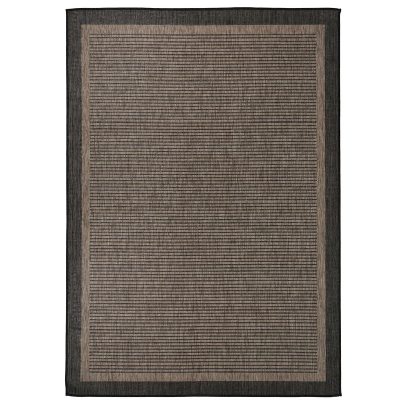 Welton Hand Woven Indoor / Outdoor Area Rug, Rectangle 140 x 200cm