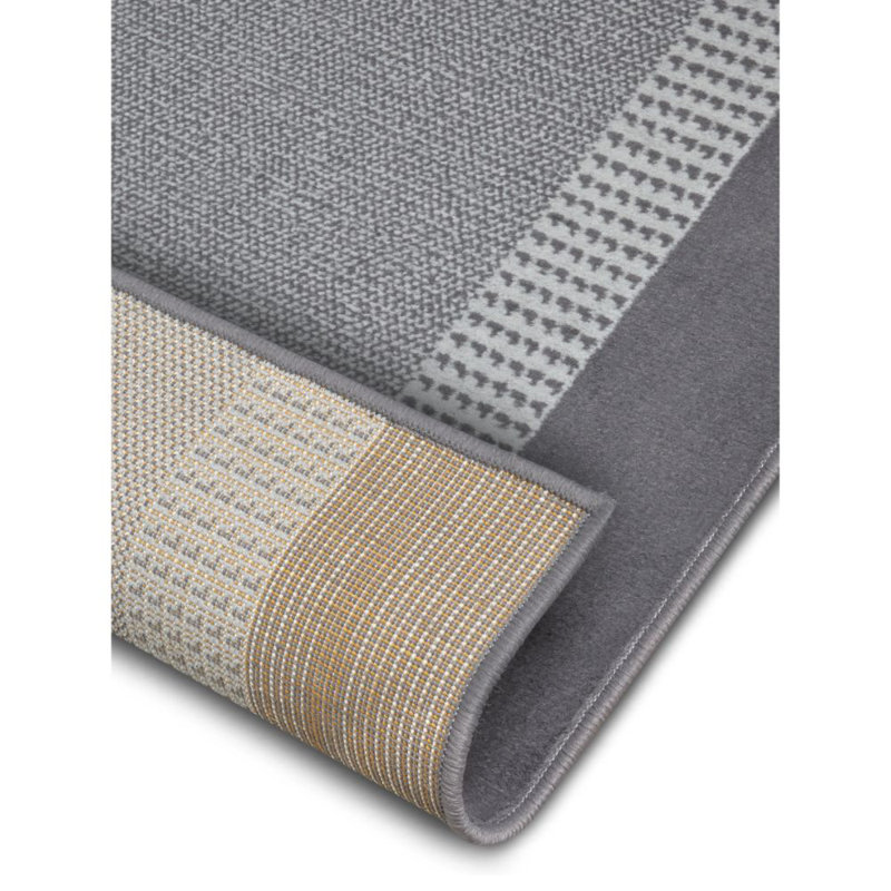 Plant Machine Woven Indoor Rug, Rectangle 200 x 290cm