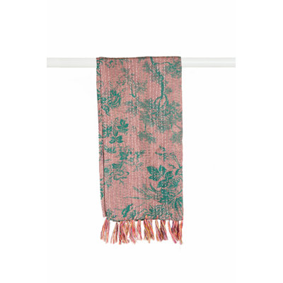 Chemin de lit Kantha