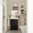 23" Freestanding Bathroom Vanity-130364689