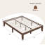 Lit plateforme Monts-256377484