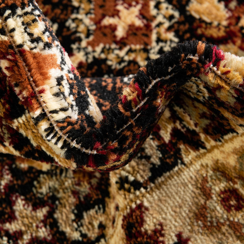 Pioneer Indoor Rug, Runner 2'11" x 12'
