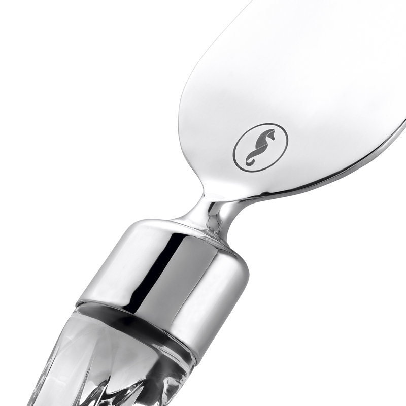Lismore Offset Cake Server 12 in