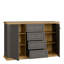 Pontypool 148.6cm Sideboard-127672441