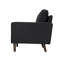 Fauteuil d'appoint Mid-Century Statura-1111449638