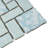 Academy Random Sized Porcelain Versailles Mosaic Wall & Floor Tile-93577766