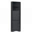 Grande armoire de coin pour salle de bain-939611885