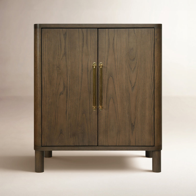 Calaver Simpkins Cabinet