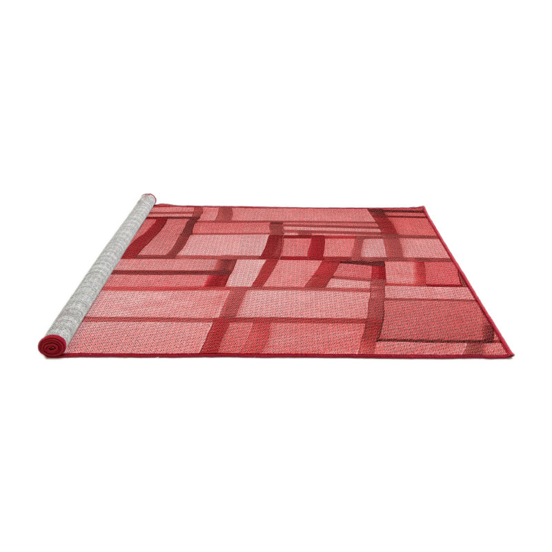Indoor Rug, Round 8'