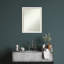 Miroir mural en bois Yusra-1412633402-1412633403