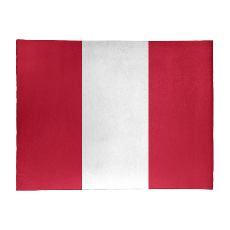 Chenille Indoor Rug, Rectangle 9' x 12'