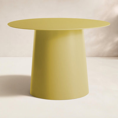 Circula Single End Table