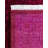 Squalle One-of-a-Kind 10' 10" X 15' 10" New Age Rectangular Wool Area Rug Pink