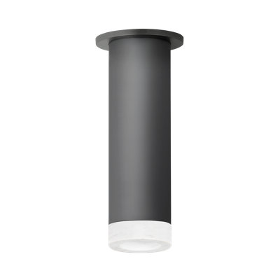 Luxe 1 - Light LED Flush Mount