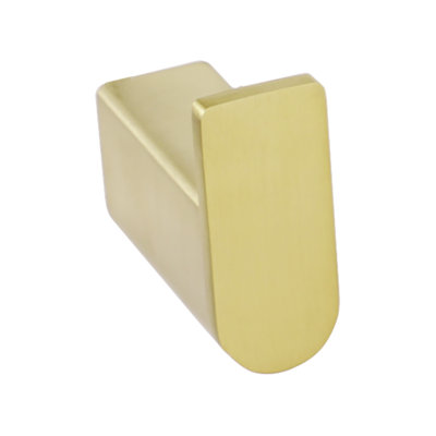 Midtown-Bathroom Single Robe Hook