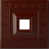 Brushed Mahogany
