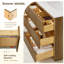 Meuble-lavabo simple 36 po Navan