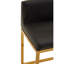 Madeline Upholstered Counter Stool with Metal Frame-87208029-87208028