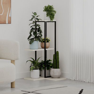 Plant Stand - Set of 6