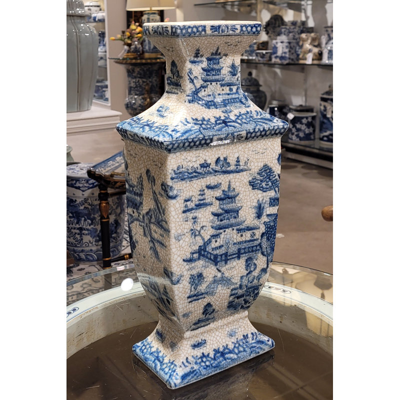 Handmade Table Vase