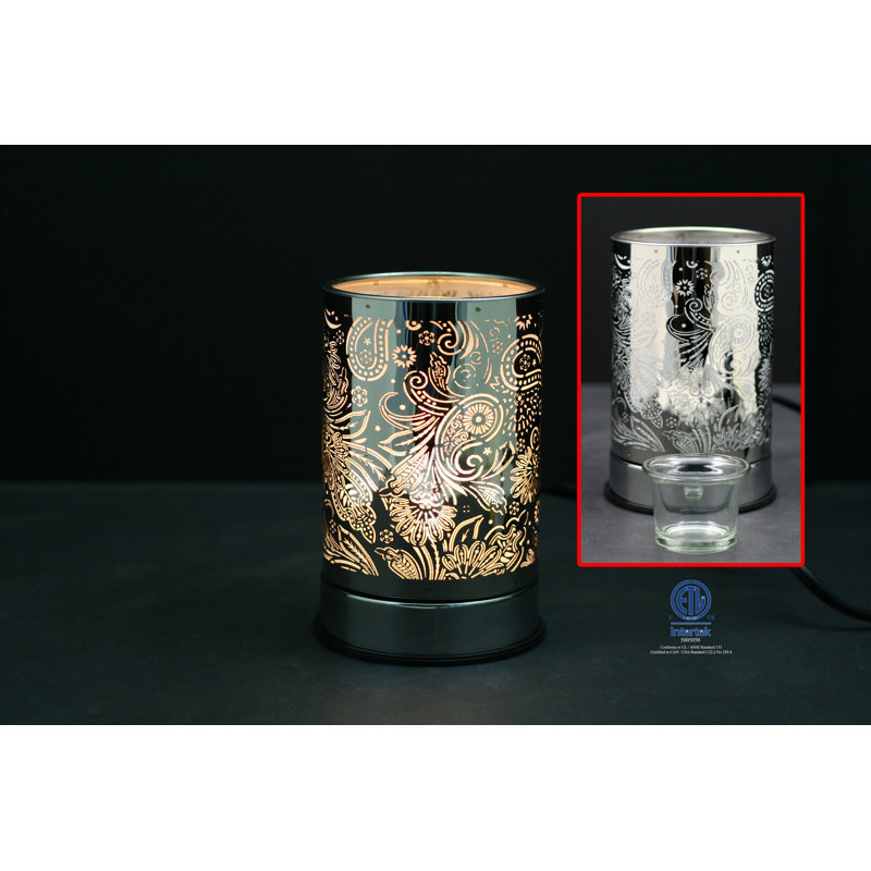 Secret Garden Touch Sensor Night Light
