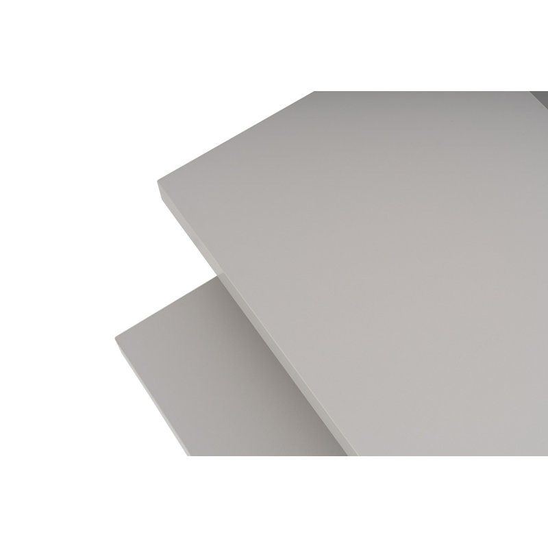 Nordure Coffee Table, Grey