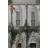 Zoo-Themed Monkey and Giraffe Patterned Modern Decorative Rug-1648744397