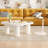 2 - Piece Coffee Table Set