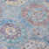 Machine Washable Indoor/Outdoor Lafferty ACN2227 Panel Rug