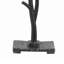 Lampe de table noire 29 po Gurubaksh