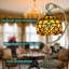 Resin Table Lamp-114213847