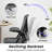 Weigelstown Ergonomic Office Chair with adjustable Arms-95099099